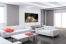 Obraz - Bouguereau - Biblis zs10164