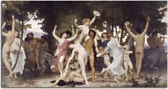 Obraz na stenu ZS - pomer 16:9