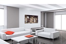 Obrazy Bouguereau - The Youth of Bacchus zs10166