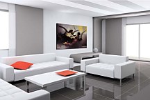 Obrazy od Bouguereau - Soul Carried to Heaven zs10170