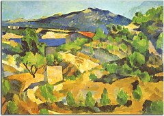 Obraz na stenu ZS - pomer 5:7