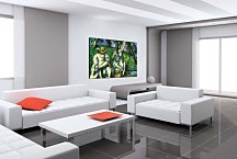 Reprodukcie Cézanne - The Obstpfluckerin zs10179