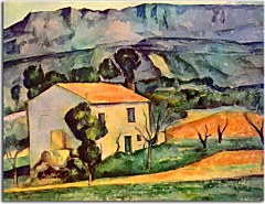 Obraz na stenu ZS - pomer 4:5