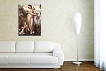 Obraz Leonardo da Vinci - Leda  zs10188