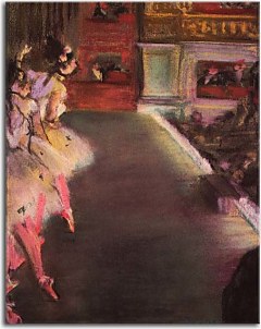 Obraz na stenu ZS - pomer 4:5