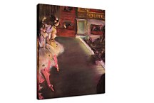 Obrazy Degas - Dancers at the Old Opera House  zs10195
