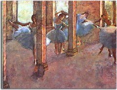 Obraz na stenu ZS - pomer 4:5