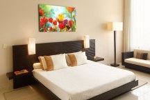 Obrazy Kvety Tulipány zs101