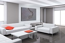 Obrazy Dürer - A hand holding a book zs10203