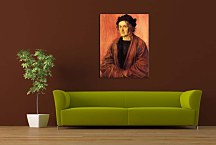 Reprodukcie Dürer - Albrecht Durer´s Father zs10204