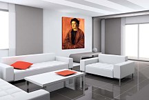 Reprodukcie Dürer - Albrecht Durer´s Father zs10204