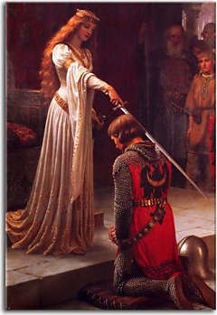 Obraz na stenu ZS - pomer 5:7