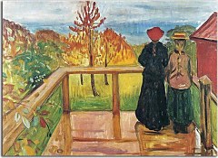 Obraz na stenu ZS - pomer 3:4