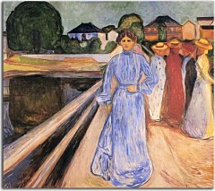 Obraz na stenu ZS - pomer 4:5