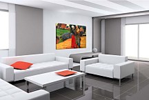 Reprodukcie Paul Gauguin - Paysannes Bretones zs10232