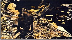 Obraz na stenu ZS - pomer 16:9