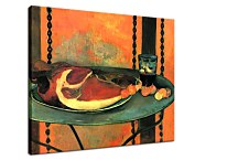Obrazy Paul Gauguin - The Ham zs10239