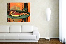 Obrazy Paul Gauguin - The Ham zs10239