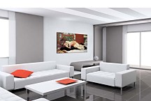 Reprodukcie J.W.Godward - Endymion zs10243