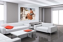 Obrazy John William Godward - In the Days of Sappho zs10245