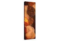 Rerodukcie Klimt - Goldfish zs10256