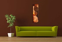 Rerodukcie Klimt - Goldfish zs10256