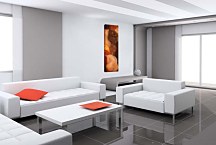 Rerodukcie Klimt - Goldfish zs10256