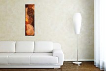 Rerodukcie Klimt - Goldfish zs10256