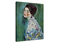 Portrait of a Lady Obraz Klimt zs10257