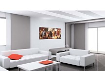 Reprodukcie - Frederic Leighton - Captive Andromache  zs10272