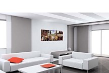 Obrazy Frederic Leighton - Cimabue-s celebrated Madonna zs10273