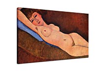Obraz AMedeo Modigliani - Reclining Nude zs10319