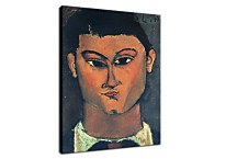 Obrazy Amedeo Modigliani - Moise Kisling zs10324