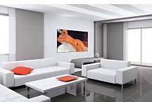 Obraz Amedeo Modigliani - Nude at Necklace  zs10325