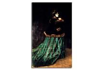 Obraz Monet  Camille zs10335