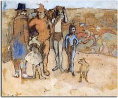 Obraz na stenu ZS - pomer 4:5