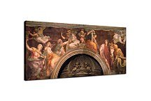 Rafael Santi Obrazy - Angels zs10348