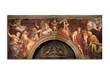 Rafael Santi Obrazy - Angels zs10348