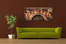 Rafael Santi Obrazy - Angels zs10348