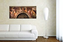 Rafael Santi Obrazy - Angels zs10348