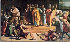 Obraz na stenu ZS - pomer 2:3