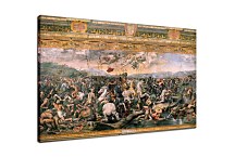 Rafael Santi obraz - Constantini zs10355