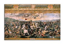 Rafael Santi obraz - Constantini zs10355