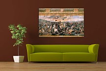 Rafael Santi obraz - Constantini zs10355