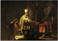 Obraz na stenu ZS - pomer 5:7