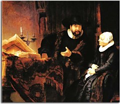 Obraz na stenu ZS - pomer 4:5