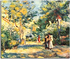 Obraz na stenu ZS - pomer 4:5