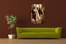 James Tissot - The Woman of Fashion zs10380