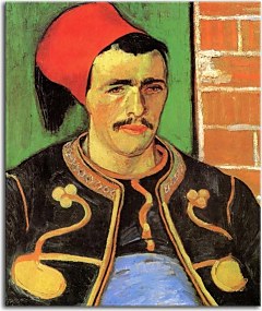 Obraz na stenu ZS - pomer 4:5