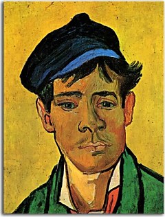 Obraz na stenu ZS - pomer 3:4